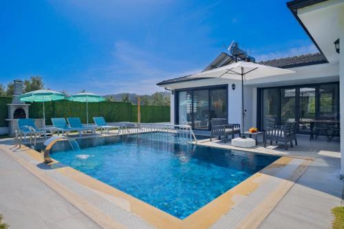 Yaniklar Villa | villa emir 3