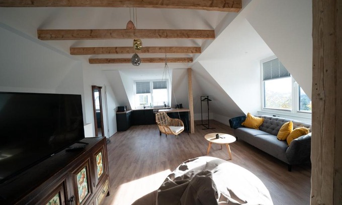 Osnabrueck Apartamento | Villa Emma