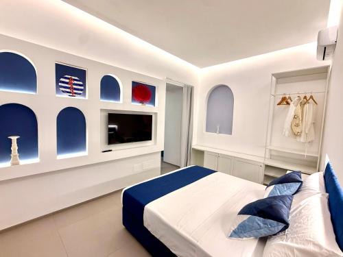 Vico Equense Casa | Villa Emma Exclusive