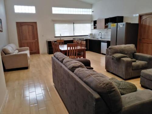 Alto Boquete Casa | villa en Boquete el Salto
