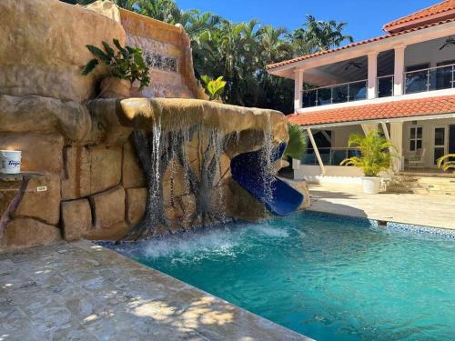 Casa de Campo Villa | VILLA EN CASA DE CAMPO, La Romana, Rep Dom