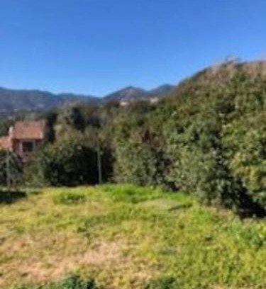 Peri Casa | Villa en corse du sud entre mer et montagne