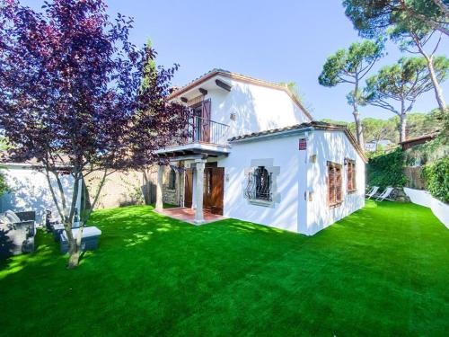 Santa Cristina de Aro Villa | Villa en el Golf Costa Brava a 5 min de la playa