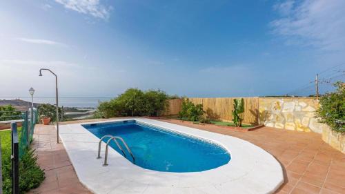Río Velez Casa | Villa en Lagos Bajo Vélez-Málaga by Ruralidays