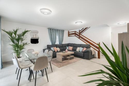 Las Caletillas Apartamento | Villa en Las Caletillas