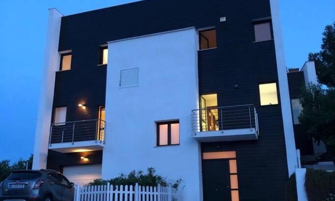 Oropesa del Mar Villa | Villa en Oropesa