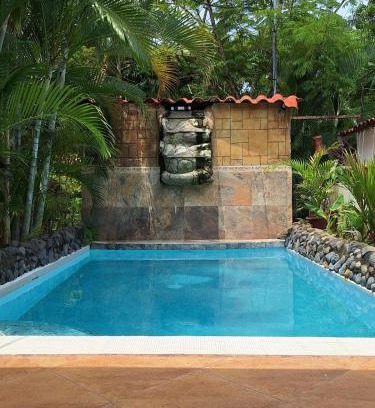 Coyolar Villa | Villa en Orotina con Piscina