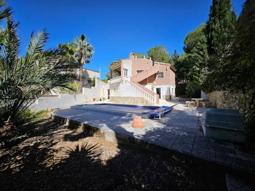 Pinar de Campoverde Villa | Villa en Pinar de Campoverde