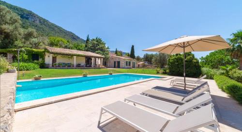 Valldemossa Casa | Villa en Valldemossa - 3434-49 Mallorca by 5StarsHome
