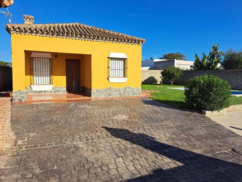 Chiclana de la Frontera Casa | Villa Encanto Chiclana