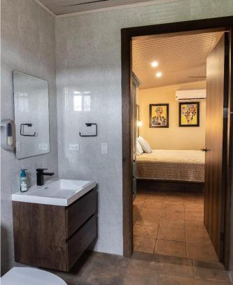 Veraguas Hotel | Villa Encanto Ecolodge