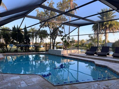 Cape Coral Villa | Villa Endless Love