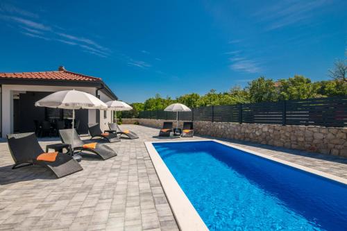Garica Casa | Villa Enie