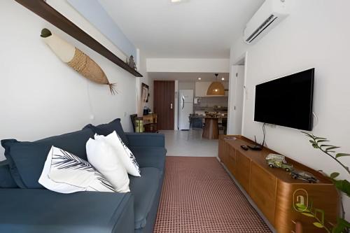 Praia do Forte Apartamento | Villa Enseada - Natú