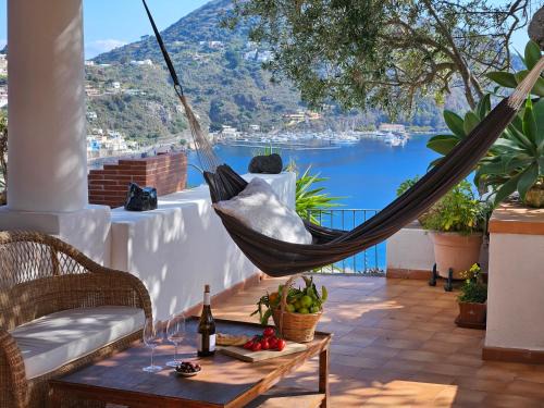 Lipari Historic Centre Apartamento | Villa Eolie