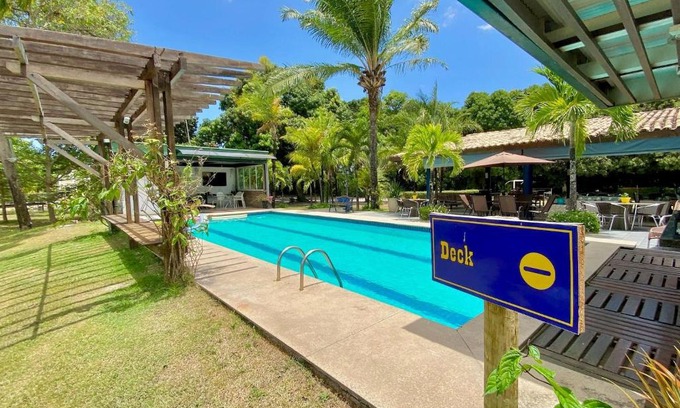Aquiraz Casa | Villa Equestre, a mais completa casa da região
