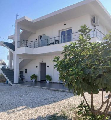 Ksamil Hotel | Villa EriBela