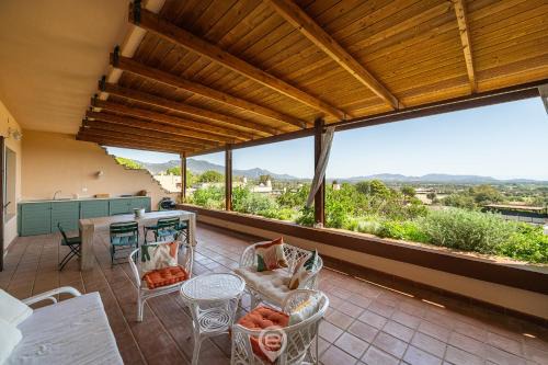 Is Molas Casa | Villa Erika