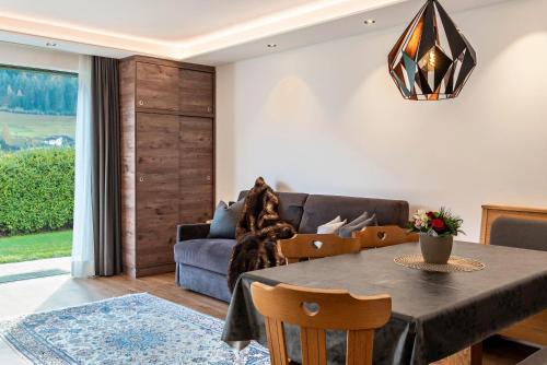 Ortisei Apartamento | Villa Erina App C2