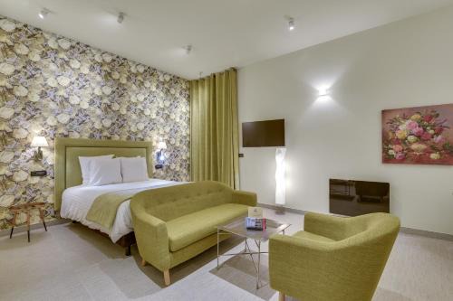 Saint-Bruno - Saint-Victor Apartamento | Villa Erizio, a bucolic and urban break