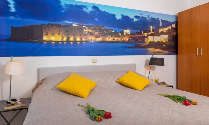 Babin Kuk Apartamento | Villa Erna