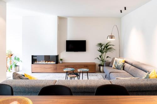 Ieper Casa | Villa Ernest