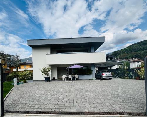 Riva del Garda Apartamento | Villa Ernesta-Appartamento