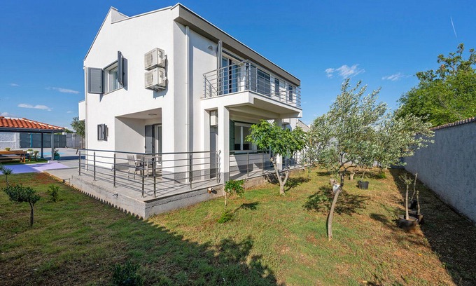 Sibenik Casa | Villa Eros (V9301-K1) - Konjevrate