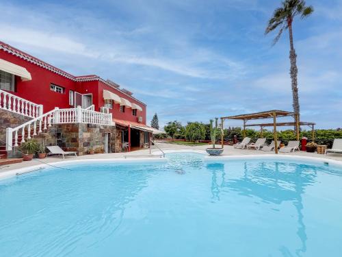 San Bartolome de Tirajana Apartamento | Villa Montaña Negra I