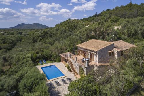 Buger Villa | Villa Es Puchet