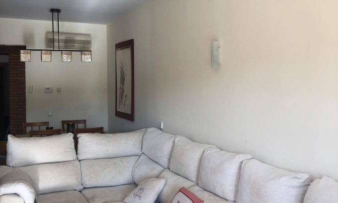 Pueblo Nuevo Casa | Villa near Sotogrande with private pool