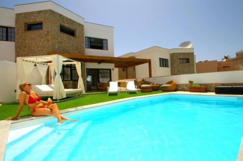 Puerto Rico Villa | Villa Amadores n4