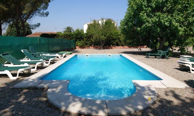 Sant Antoni de Vilamajor Villa | VILLA DE SUEÑOS (DREAM OF VILLA)
