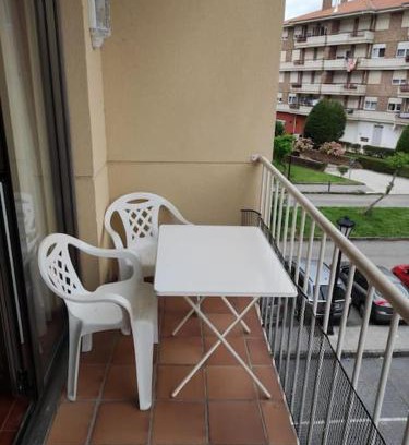 San Vicente de la Barquera Apartamento | Villa Sanvi