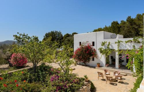 Sant Antoni de Portmany Casa | Villa Can Felix