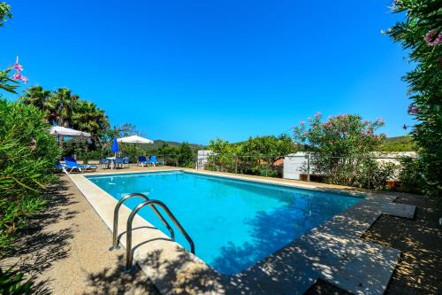 Santa Gertrudis Casa | Villa Can Joan den Coves