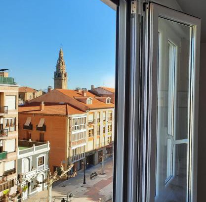 Santo Domingo de la Calzada Apartamento | Villa- Belen