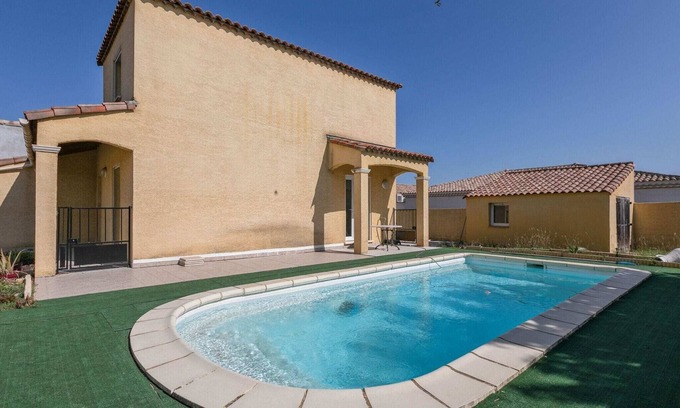 Pinet Casa | Villa en Pinet cerca de Playas y Viñedos