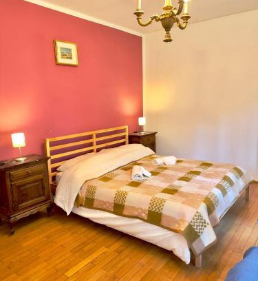 Bardonecchia Casa | Villa Esclusiva a 3 Piani