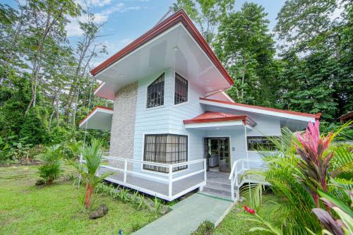 La Fortuna Casa | Villa Escondida La Fortuna