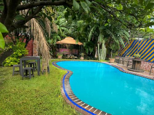 San Juan del Río Casa | VILLA ESCONDIDA