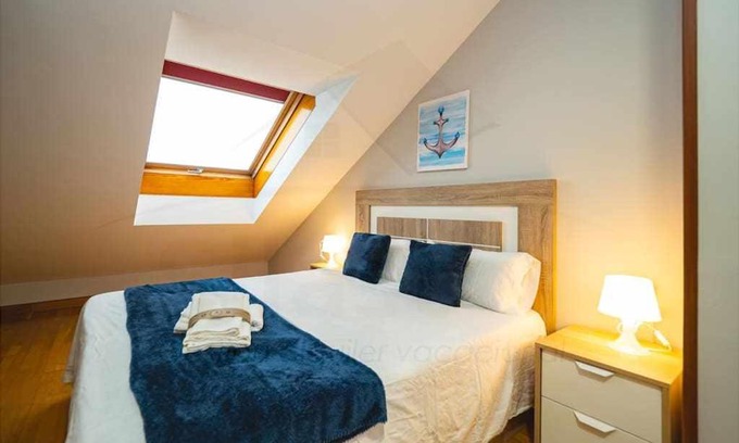 Distrito Oeste Apartamento | Villa Esgaya