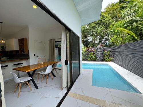Uvita Apartamento | Villa Esmeralda