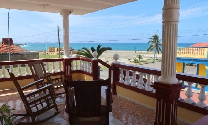 Baracoa Casa | Villa Esmeralda