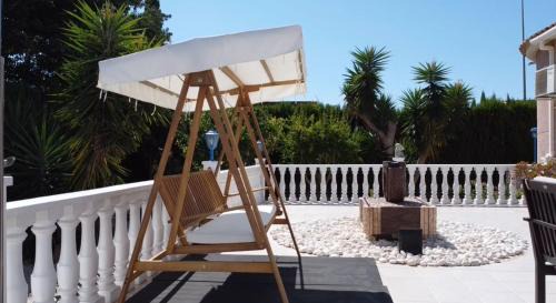 Orihuela Costa Casa | Villa Esmeralda