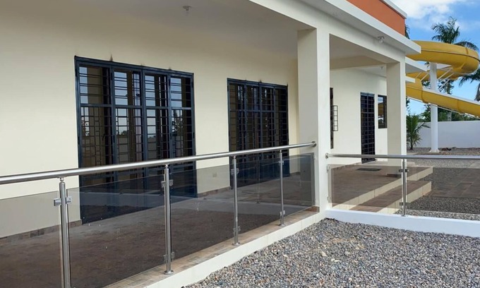 Nagua Casa | Villa in cabrera nagua playa grande el diamante 10 always