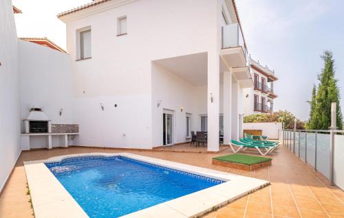 Canillas de Albaida Casa | Villa Esperanza