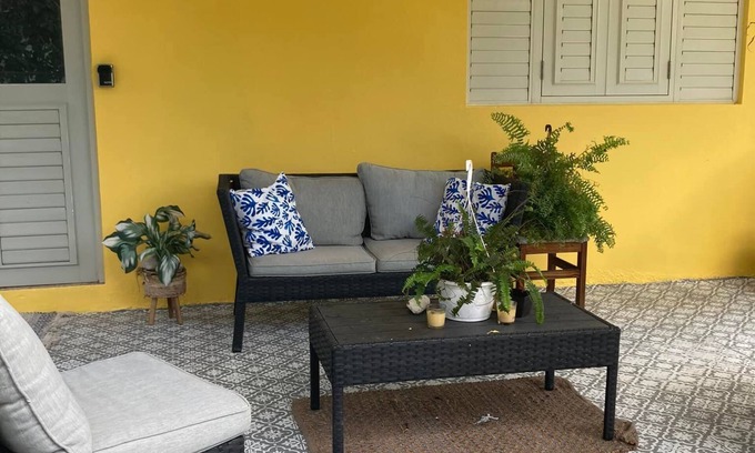 Islote Casa | Villa Esperanza Beach House
