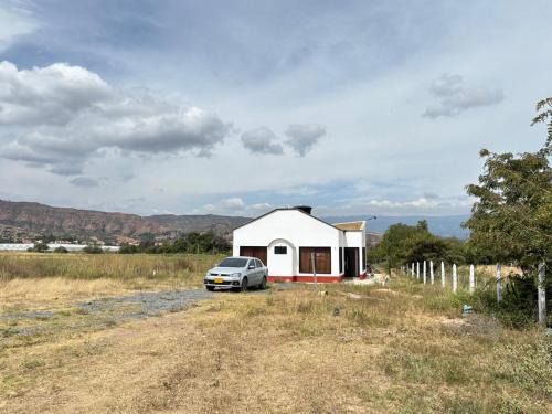 Villa de Leyva Apartamento | Villa esperanza