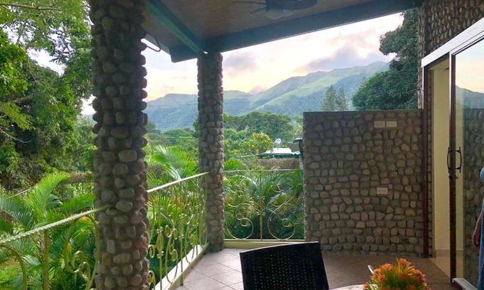El Valle de Anton Apartamento | Villa Esperanza